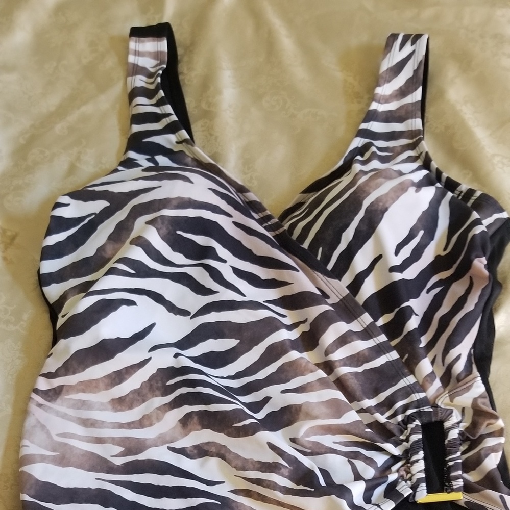 Swimwear